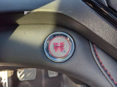 2019 Acura RDX A-Spec Package