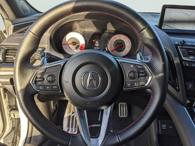 2019 Acura RDX A-Spec Package