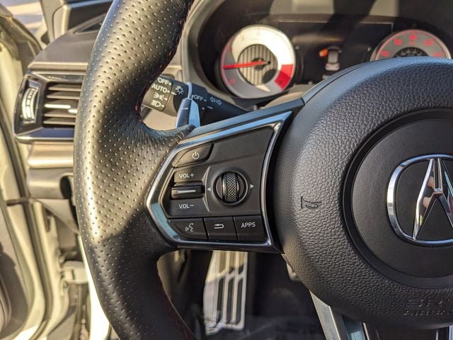 2019 Acura RDX A-Spec Package