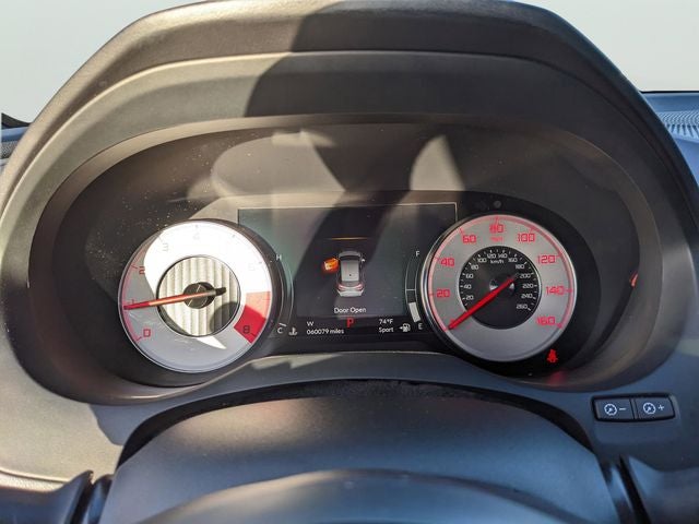 2019 Acura RDX A-Spec Package