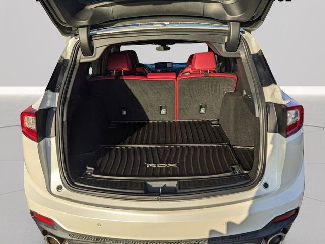 2019 Acura RDX A-Spec Package