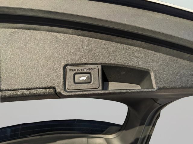 2019 Acura RDX A-Spec Package