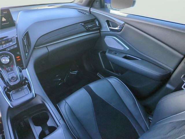 2021 Acura RDX A-Spec Package SH-AWD