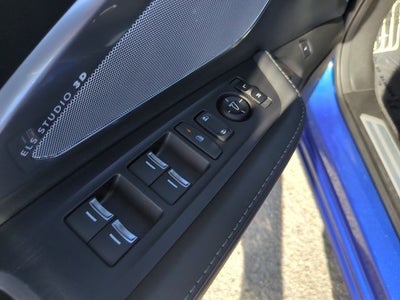 2021 Acura RDX A-Spec Package SH-AWD