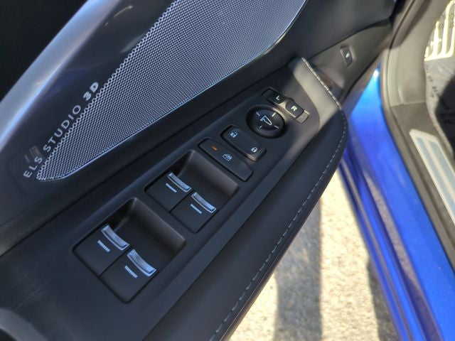 2021 Acura RDX A-Spec Package SH-AWD