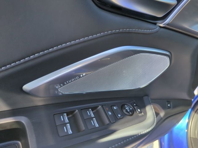 2021 Acura RDX A-Spec Package SH-AWD