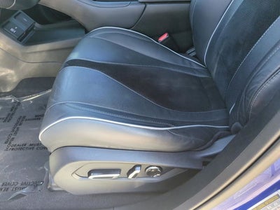 2021 Acura RDX A-Spec Package SH-AWD