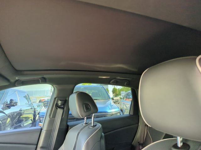 2021 Acura RDX A-Spec Package SH-AWD