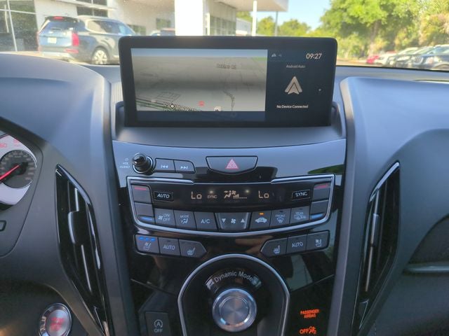 2021 Acura RDX A-Spec Package SH-AWD