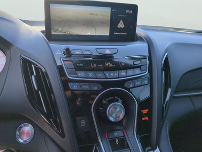 2021 Acura RDX A-Spec Package SH-AWD