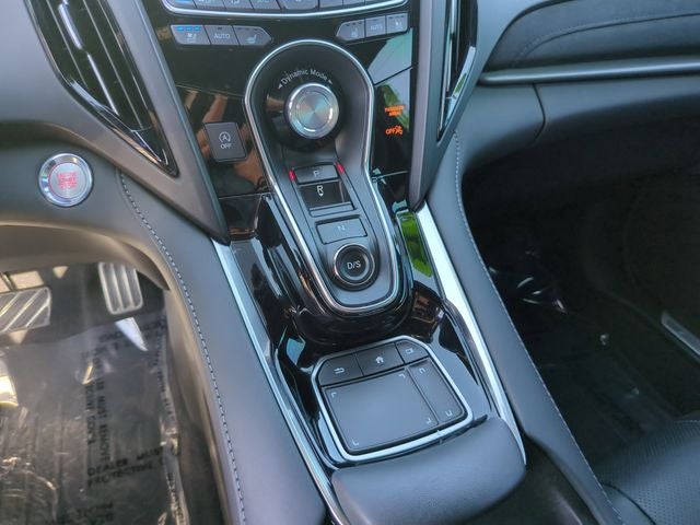 2021 Acura RDX A-Spec Package SH-AWD