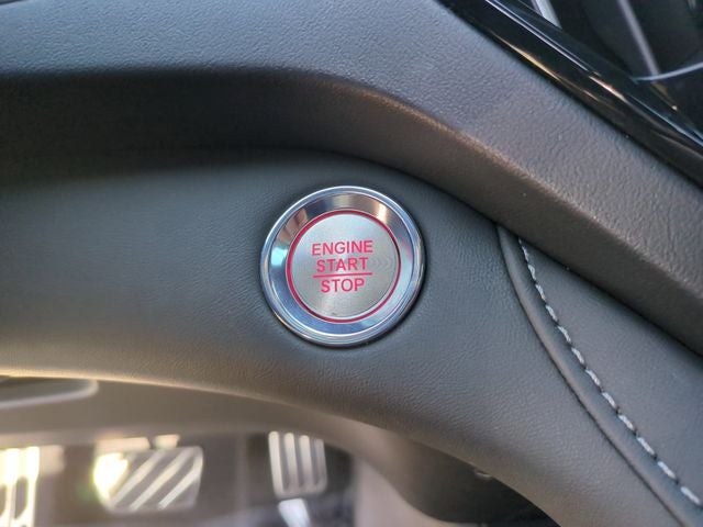 2021 Acura RDX A-Spec Package SH-AWD