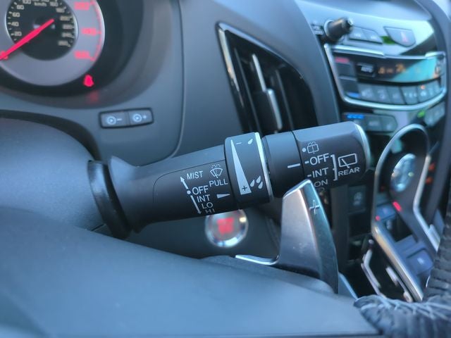 2021 Acura RDX A-Spec Package SH-AWD