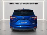 2021 Acura RDX A-Spec Package SH-AWD
