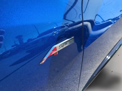 2021 Acura RDX A-Spec Package SH-AWD