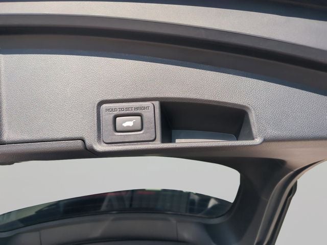 2021 Acura RDX A-Spec Package SH-AWD