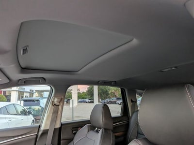 2019 Acura MDX 3.5L Technology Package