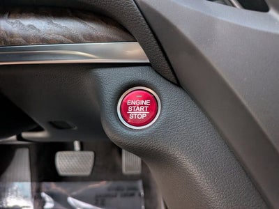 2019 Acura MDX 3.5L Technology Package
