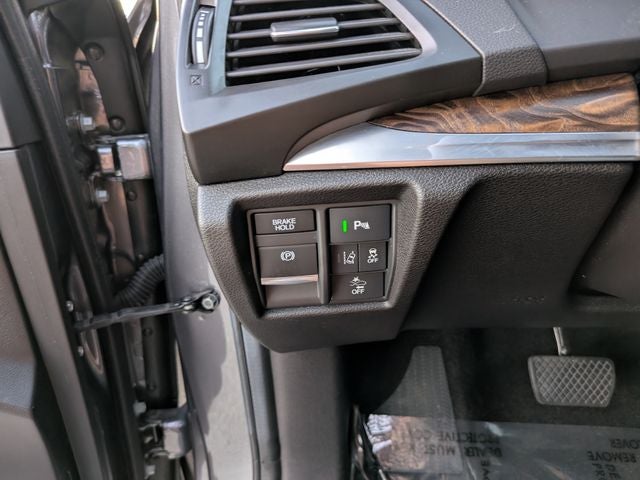2019 Acura MDX 3.5L Technology Package