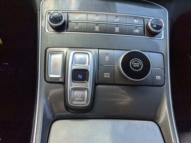 2021 Hyundai Santa Fe SE