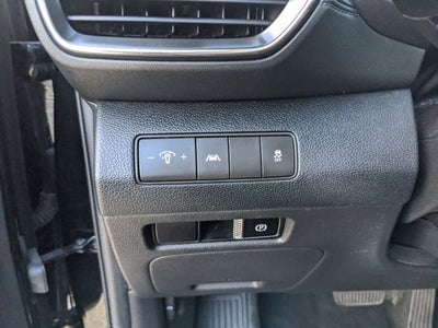 2021 Hyundai Santa Fe SE