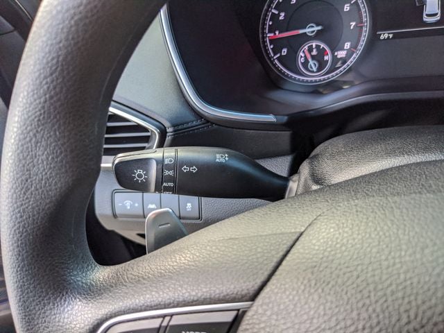 2021 Hyundai Santa Fe SE