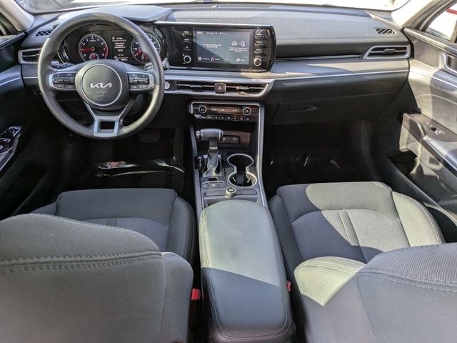 2024 Kia K5 LXS