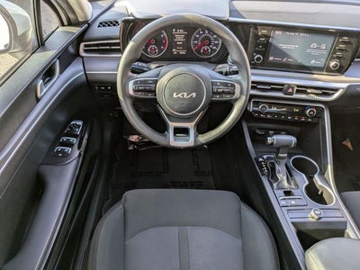 2024 Kia K5 LXS
