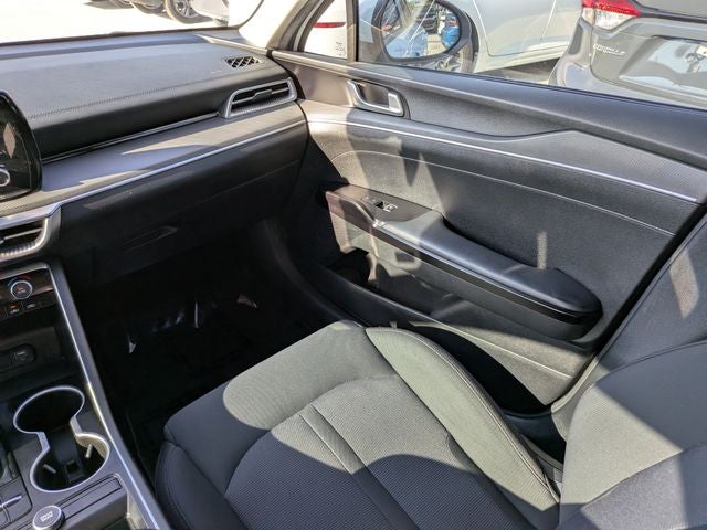 2024 Kia K5 LXS
