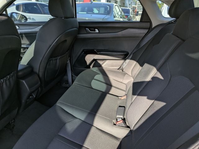 2024 Kia K5 LXS