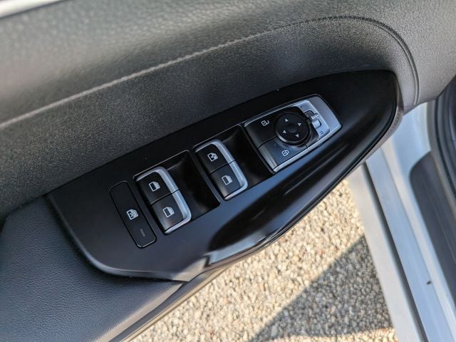 2024 Kia K5 LXS