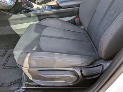 2024 Kia K5 LXS
