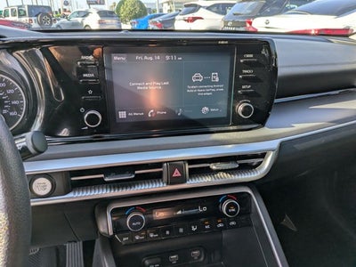 2024 Kia K5 LXS