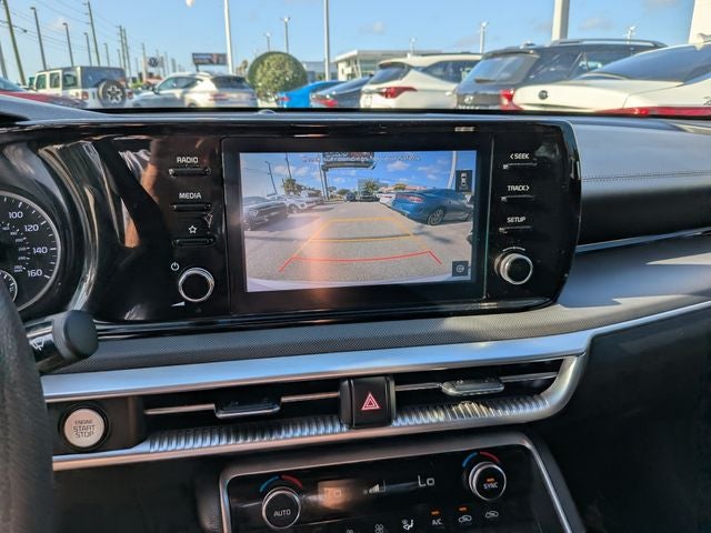 2024 Kia K5 LXS