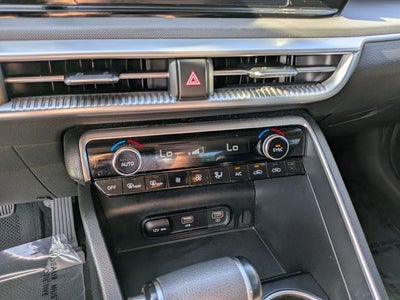 2024 Kia K5 LXS