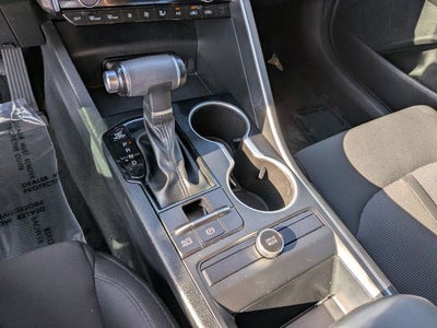 2024 Kia K5 LXS