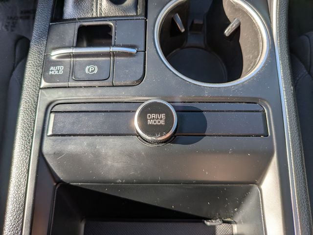 2024 Kia K5 LXS