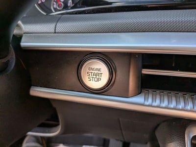 2024 Kia K5 LXS