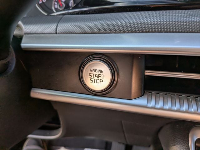 2024 Kia K5 LXS