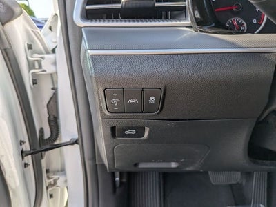 2024 Kia K5 LXS
