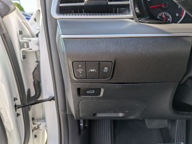 2024 Kia K5 LXS
