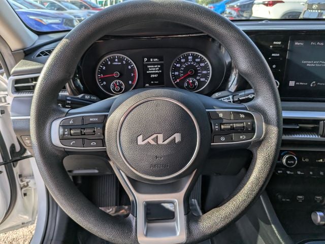 2024 Kia K5 LXS