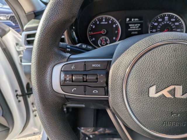 2024 Kia K5 LXS