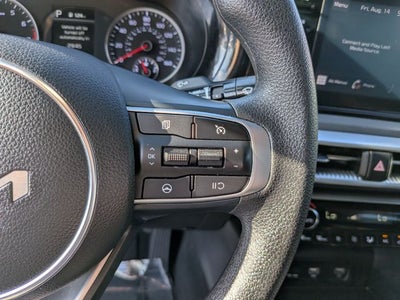 2024 Kia K5 LXS