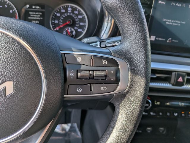 2024 Kia K5 LXS