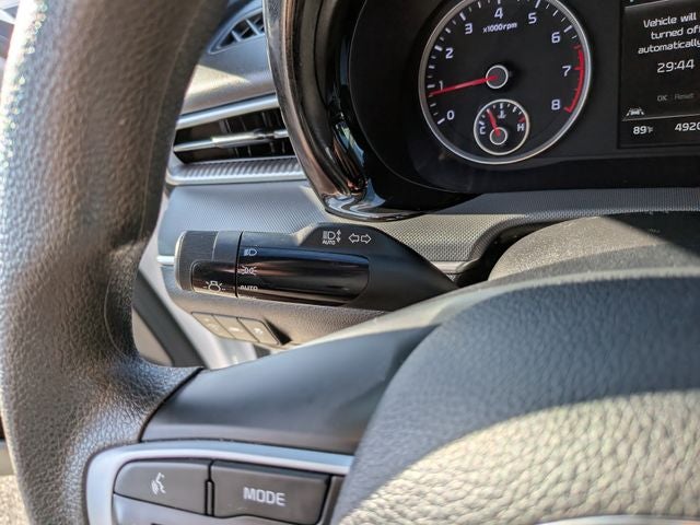 2024 Kia K5 LXS
