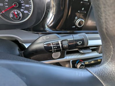 2024 Kia K5 LXS