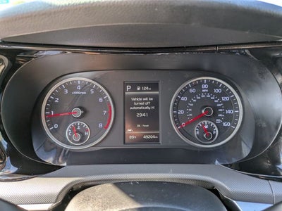 2024 Kia K5 LXS