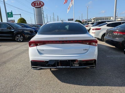 2024 Kia K5 LXS