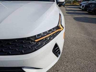 2024 Kia K5 LXS